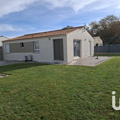 Maison 4 pièces 240000 €