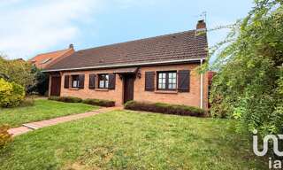 Maison 5 Pièces 95 m² à vendre à Hazebrouck (59190)