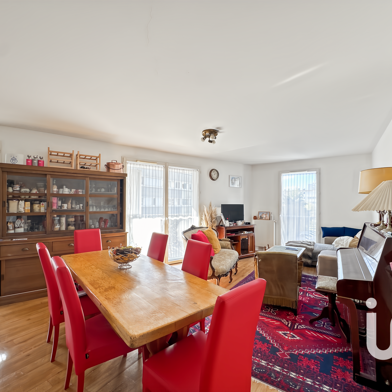 Appartement 5 pièces 349000 €