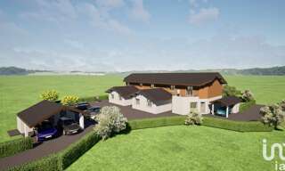 Maison 4 Pièces 86 m² à vendre à Draillant (74550)