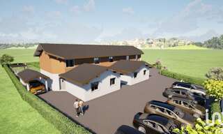 Maison 4 Pièces 70 m² à vendre à Draillant (74550)