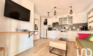 Appartement 4 Pièces 43 m² à vendre à Leucate (11370)