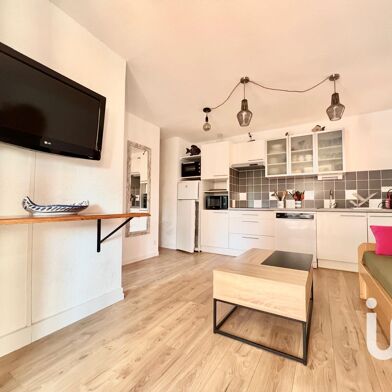 Appartement 4 pièces 153000 €
