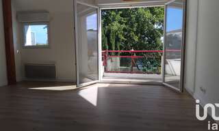 Appartement 2 Pièces 41 m² à vendre à Nantes (44300)