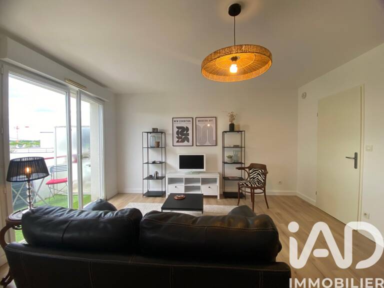 Vente Appartement 2 pièces — photo 1
