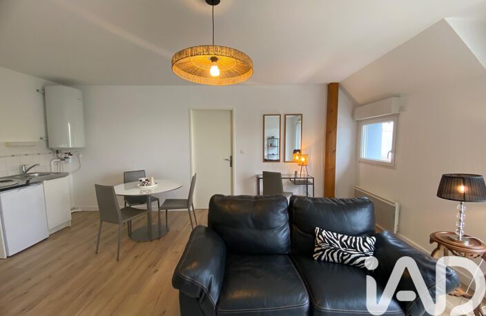 Vente Appartement 2 pièces — photo 3
