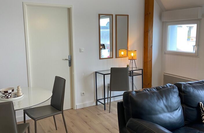 Vente Appartement 2 pièces — photo 4