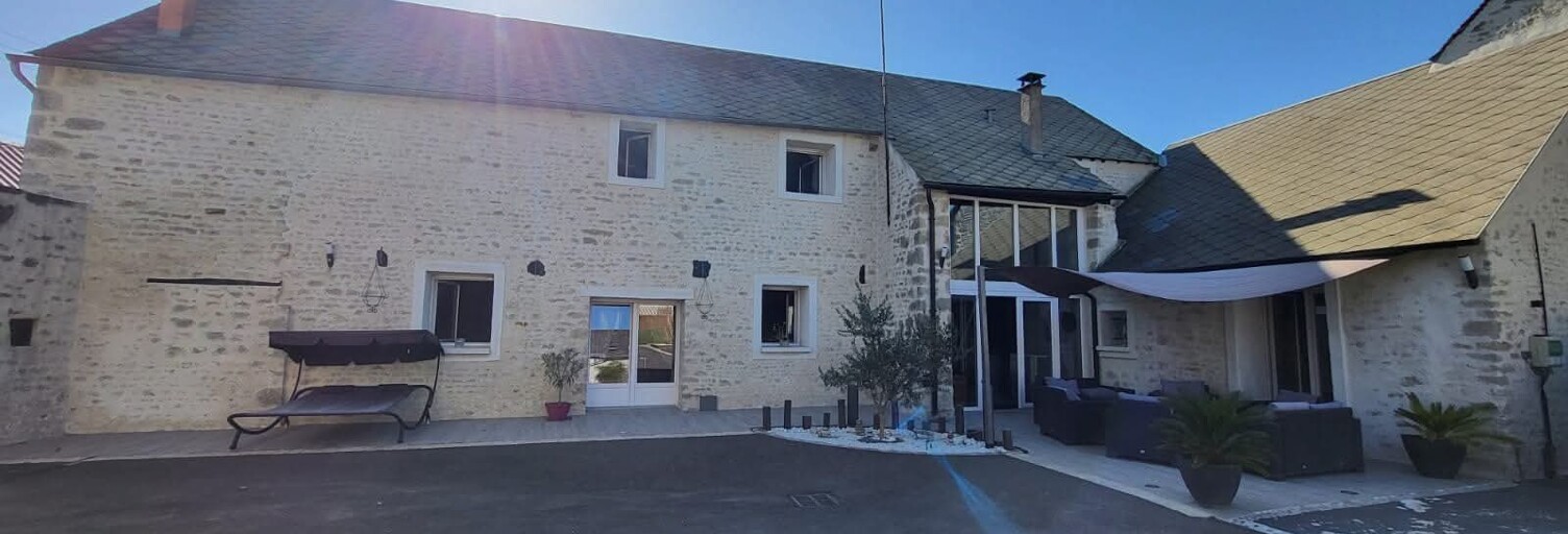 Maison 6 Pièces 218 m² à vendre à Étampes (91150)