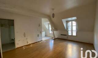 Appartement 1 Pièce 27 m² à vendre à Fontainebleau (77300)