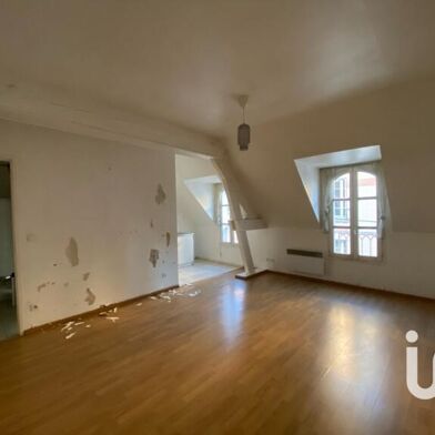 Appartement 1 pièces 138000 €