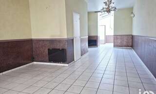 Commerce  53 m² à louer à Montargis (45200)