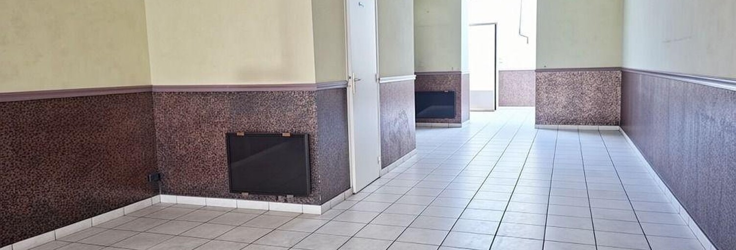 Commerce  53 m² à louer à Montargis (45200)