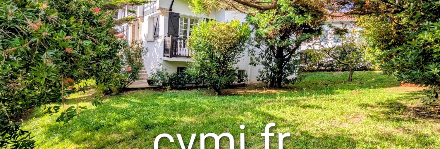 Maison 11 Pièces 320 m² à vendre à Bidart (64210)