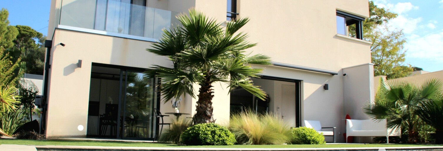 Maison 4 Pièces 139 m² à vendre à Marseille 9 (13009)