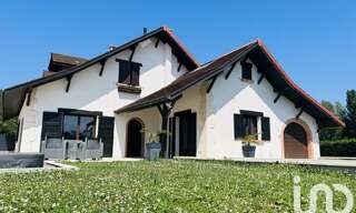 Maison 3 Pièces 120 m² à vendre à Chapareillan (38530)