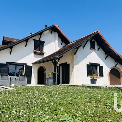 Maison 3 pièces 450000 €