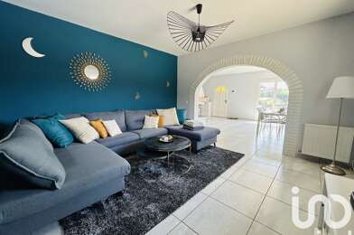 Maison 3 pièces 439000 €