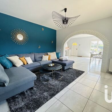 Maison 3 pièces 439000 €