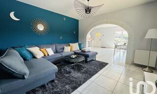 Maison 3 Pièces 120 m² à vendre à Chapareillan (38530)