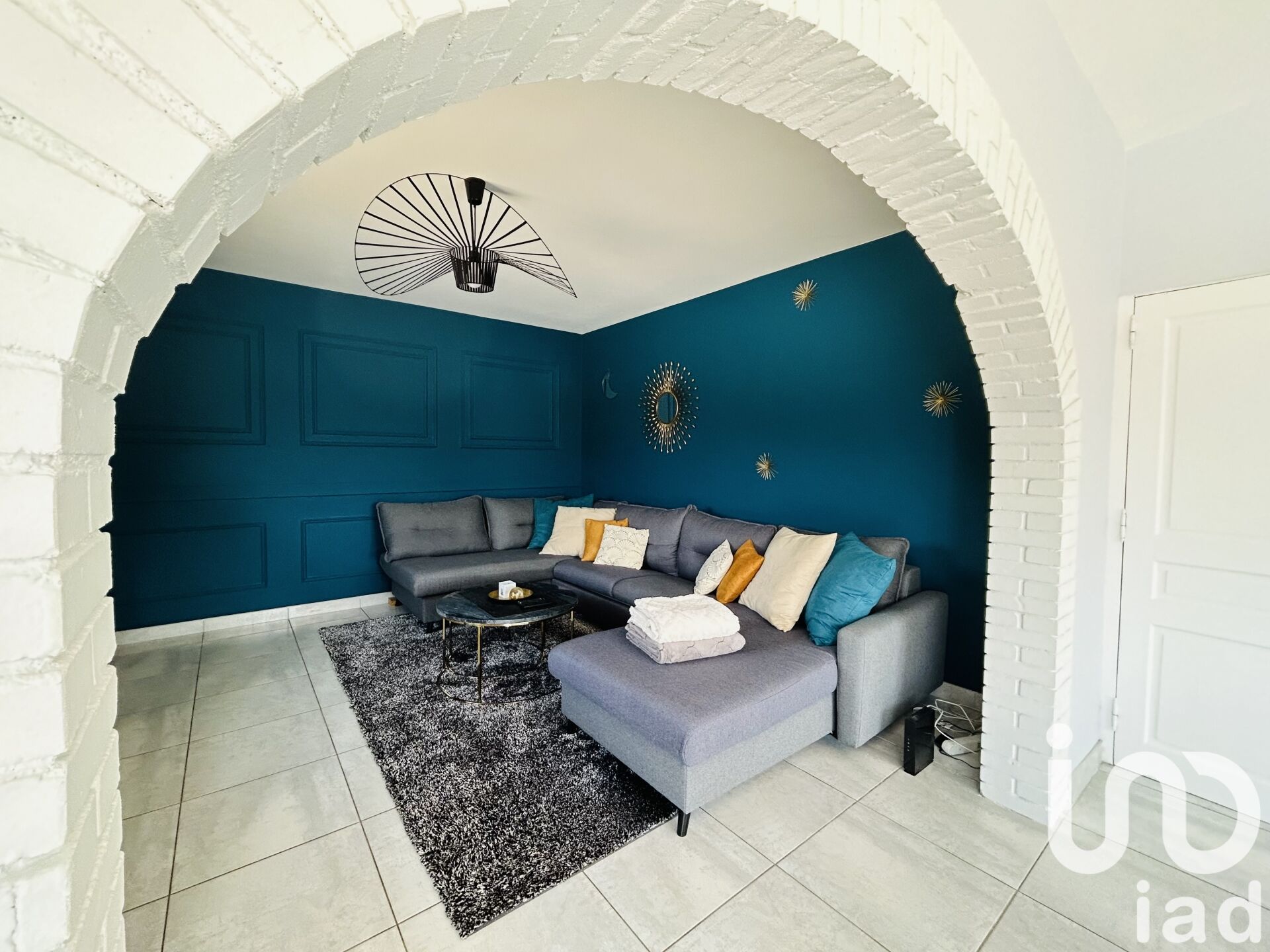 Vente Maison/villa 5 pièces - Photo 4