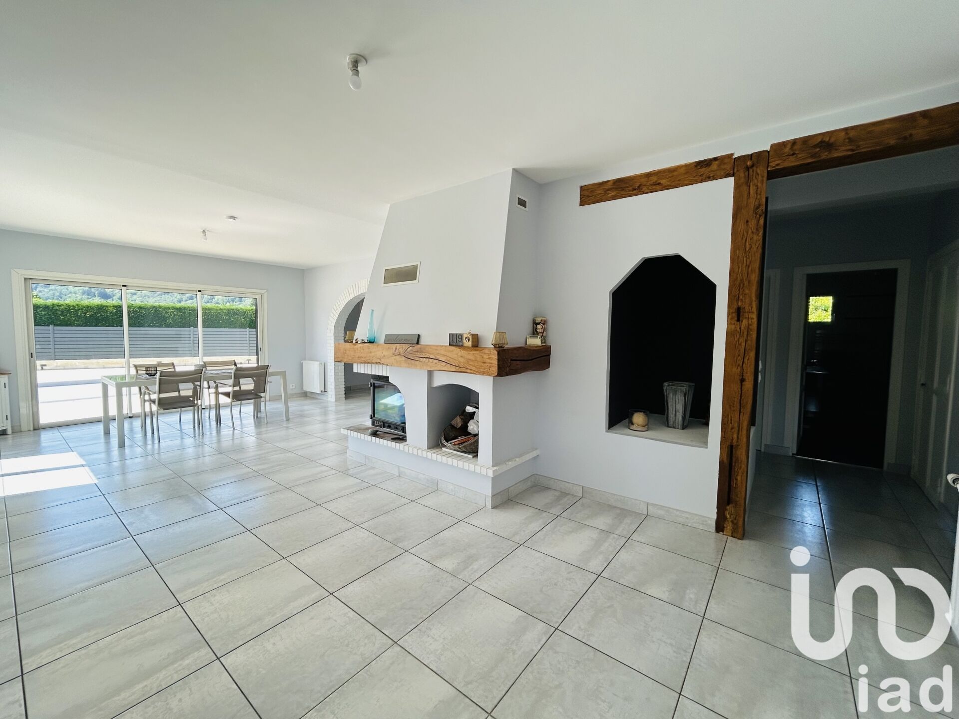 Vente Maison/villa 5 pièces - Photo 5