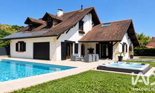 Maison 3 Pièces 120 m² à vendre à Chapareillan (38530)