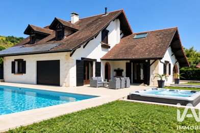 Maison 3 pièces 420000 €
