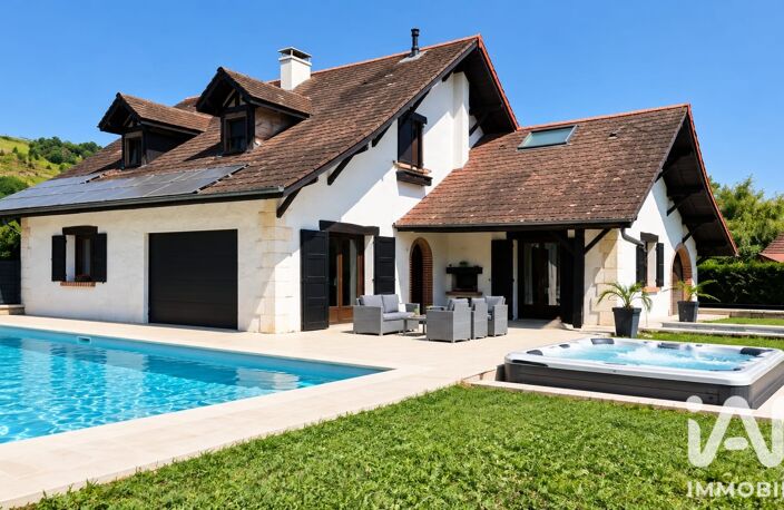 Vente Maison/villa 5 pièces — photo 3