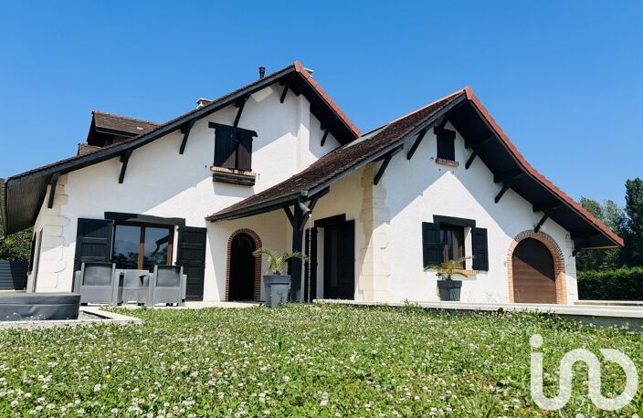 Vente Maison/villa 5 pièces — photo 4