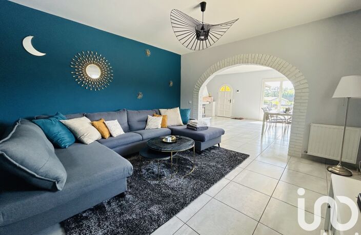 Vente Maison/villa 5 pièces — photo 5