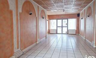 Commerce  50 m² à louer à Montargis (45200)