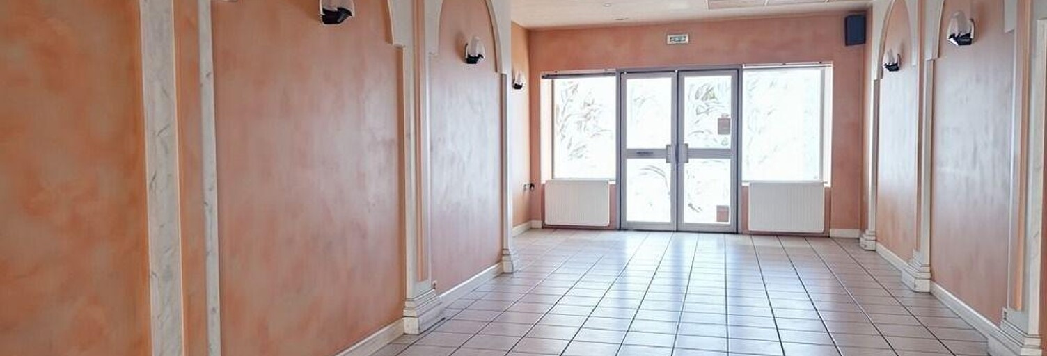 Commerce  50 m² à louer à Montargis (45200)