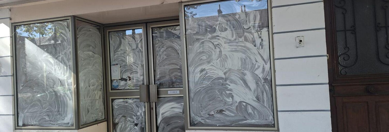 Commerce  100 m² à louer à Montargis (45200)