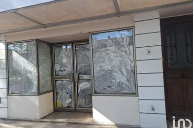 Commerce  1525 €