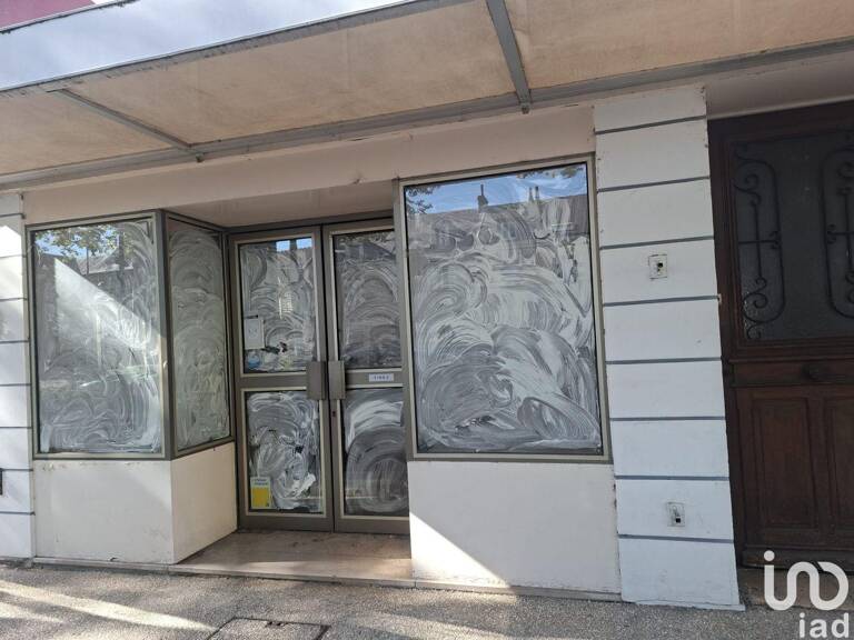 Location Surface diverse 52 m&sup2; — photo 1