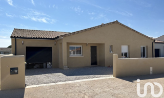 Maison 5 Pièces 135 m² à vendre à Port-des-Barques (17730)