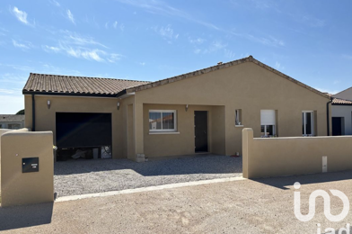 Maison 5 pièces 399000 €