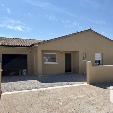 Maison 5 pièces 399000 €