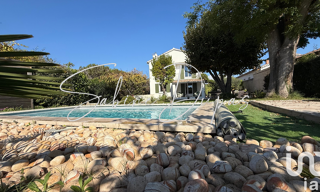 Maison 6 Pièces 169 m² à vendre à Taillades (84300)