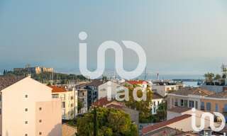 Appartement 4 Pièces 108 m² à vendre à Antibes (06600)