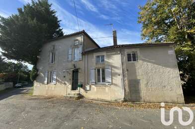 Maison 8 pièces 135000 €