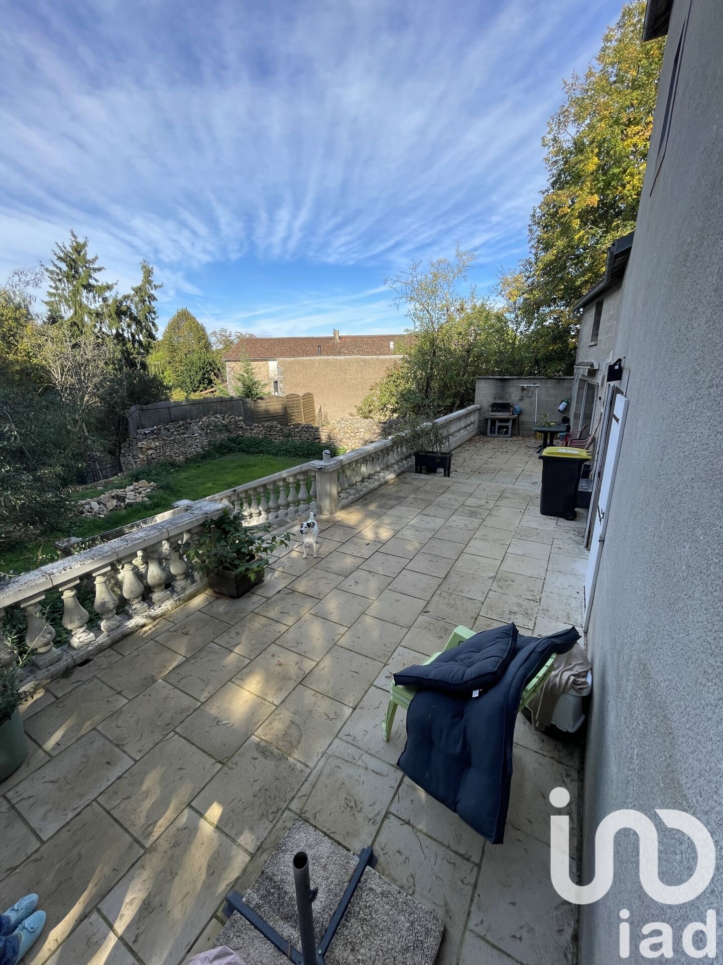 Vente Maison/villa 8 pièces - Photo 5