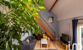 Appartement 4 Pièces 79 m² à vendre à Meaux (77100)