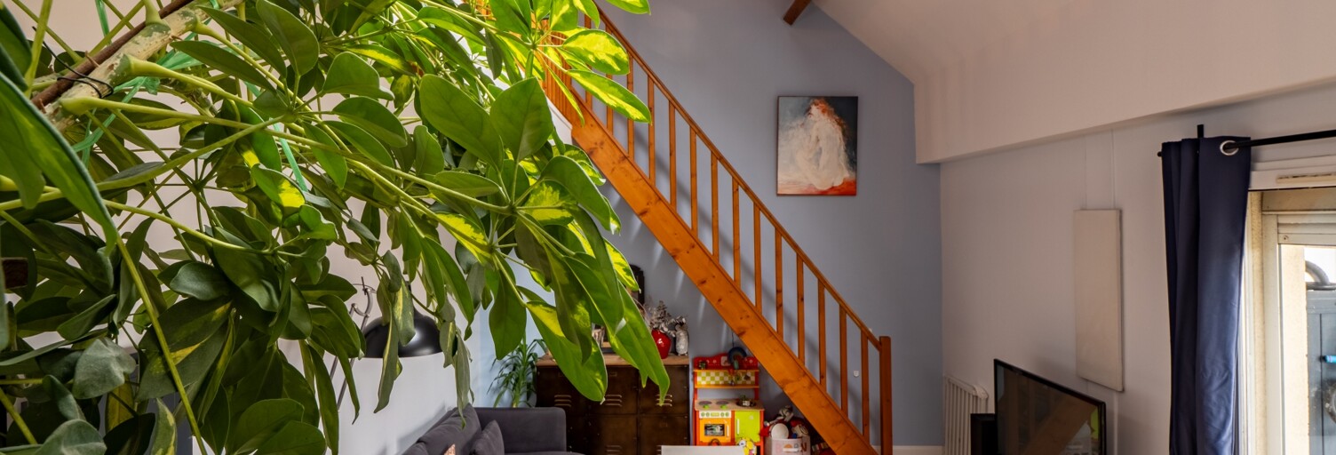 Appartement 4 Pièces 79 m² à vendre à Meaux (77100)