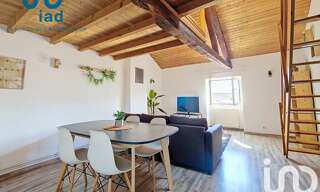 Appartement 2 Pièces 52 m² à vendre à Cahors (46000)