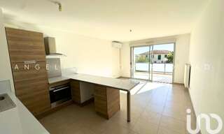 Appartement 2 Pièces 47 m² à vendre à Six-Fours-les-Plages (83140)