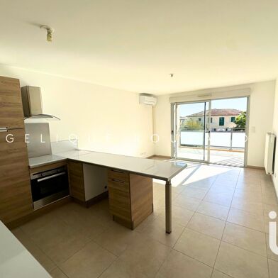 Appartement 2 pièces 249000 €