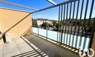 Appartement 2 Pièces 47 m² à vendre à Six-Fours-les-Plages (83140)