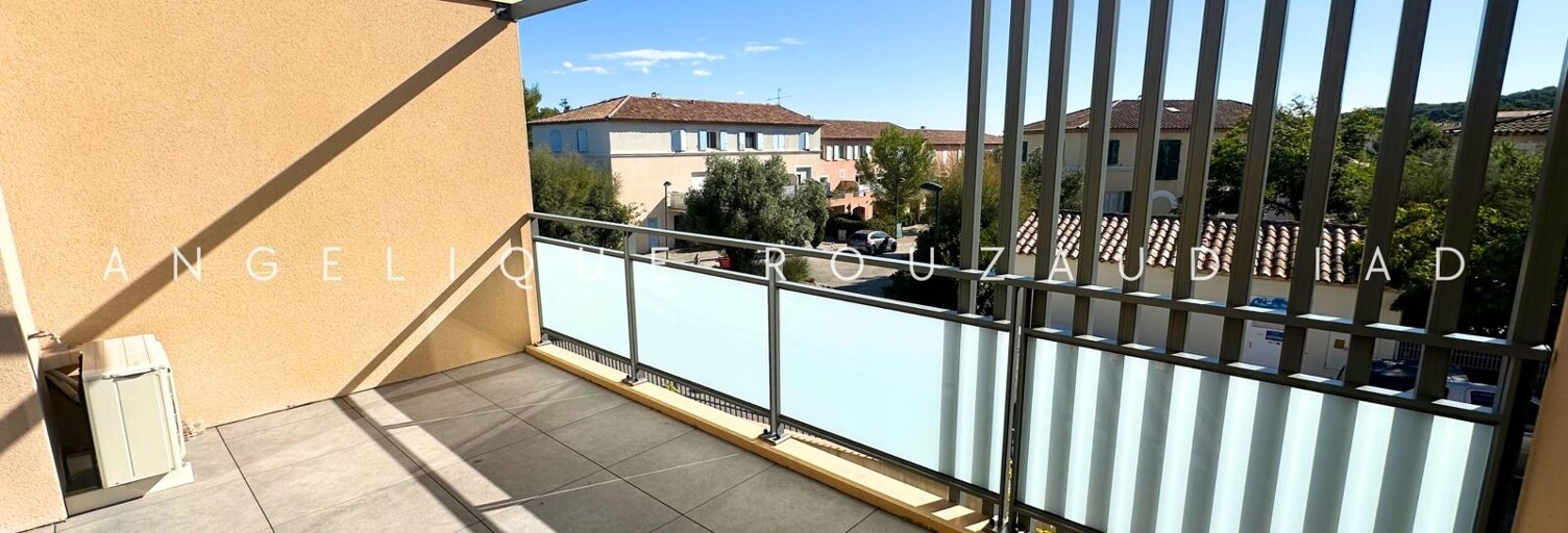 Appartement 2 Pièces 47 m² à vendre à Six-Fours-les-Plages (83140)