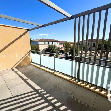 Appartement 2 pièces 282000 €